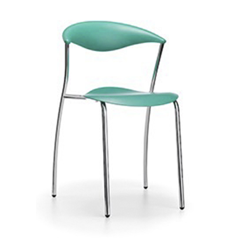 Silla Dreki Aguamarina
